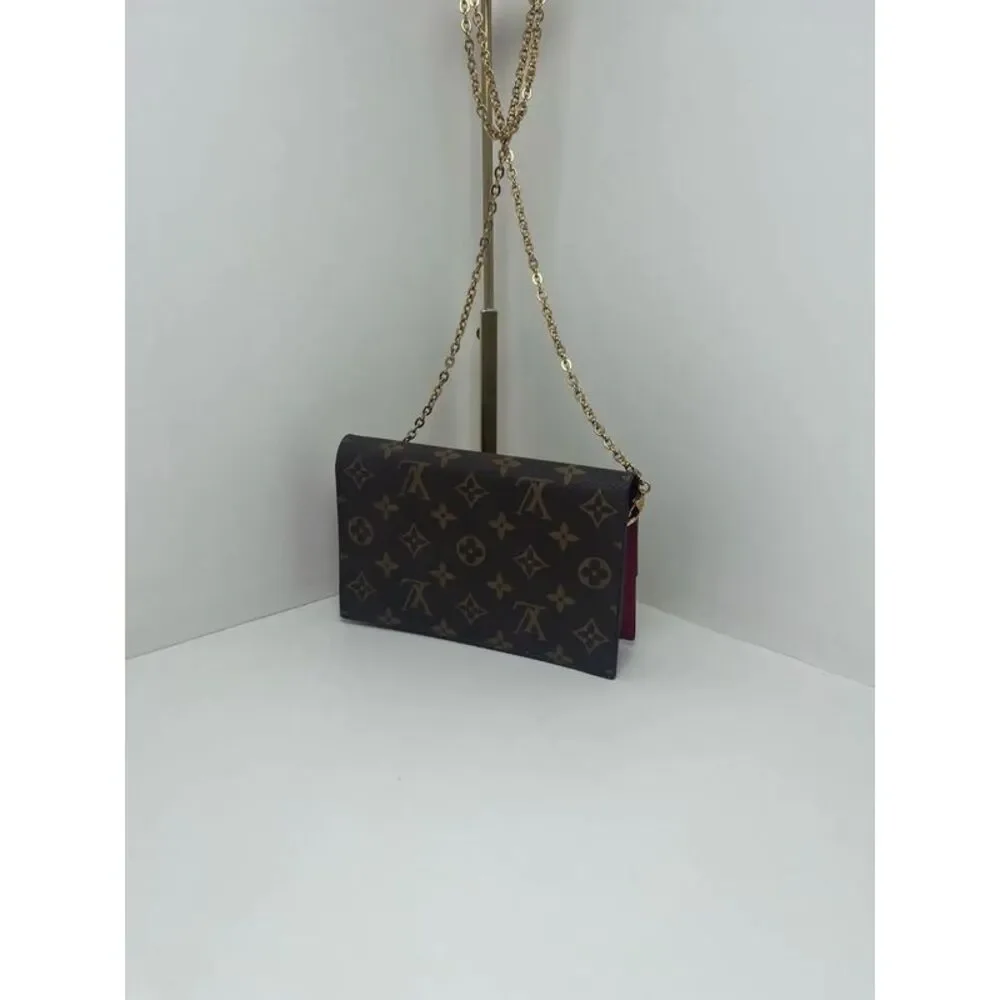 Louis Vuitton Women Pre-Loved Bag Very Good Condition